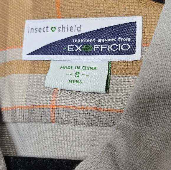 EXOFFICIO Insect Sheild - Picture 3 of 6